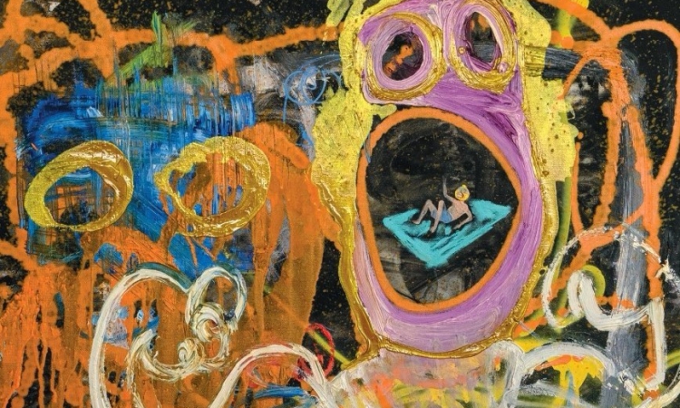 Един ден, един артист, три локации: Константин Константинов превзема Пловдив с нови творби и три изложби